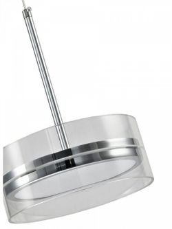 Подвесной светильник Zortes Donut ZRS.1802.01