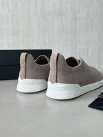 Кеды Ermenegildo Zegna