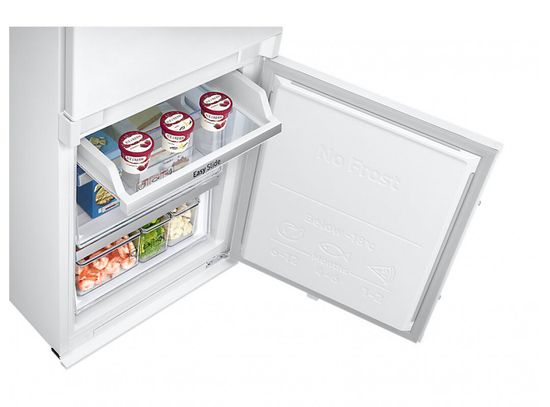 Встраиваемый холодильник Samsung BRB260030WW