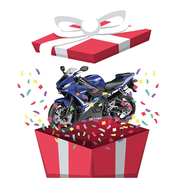 Подарки для мотоциклистов