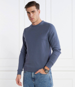 Свитер Tommy Hilfiger - морской(MW0MW28046)