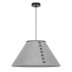 Подвесной светильник Arte Lamp FLEECE A7092SP-1GY