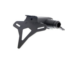 Evotech Performance Короткое крепление номера Ducati Monster 937 PRN015548