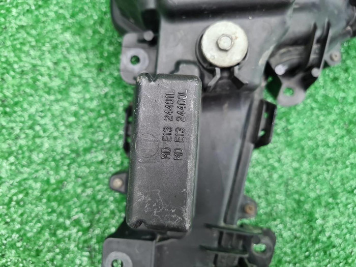 ПТФ левая Lexus LX 3 (2015-2023)