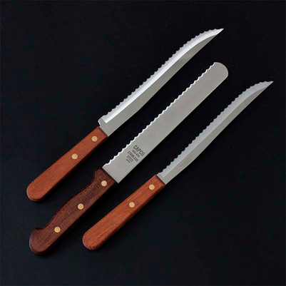 Ножи для хлеба