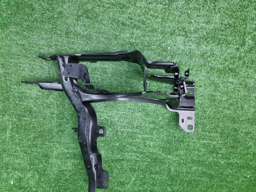 Кронштейн фары левый BMW X5 G05 (2018-н.в.)