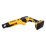DeWalt DCF620E1K шуруповерт аккумуляторный (без АКБ и ЗУ)