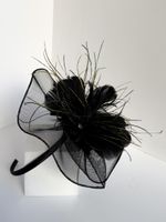 Дизайнерский ободок