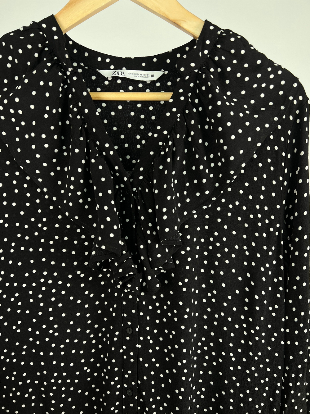 Платье Zara