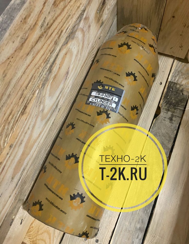 17M-30-54281 цилиндр натяжителя