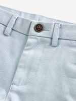 Брюки чинос для мальчика Next 241-876, Голубой