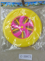 Фрисби д-22,5 см 3 микс цветов, с-30873