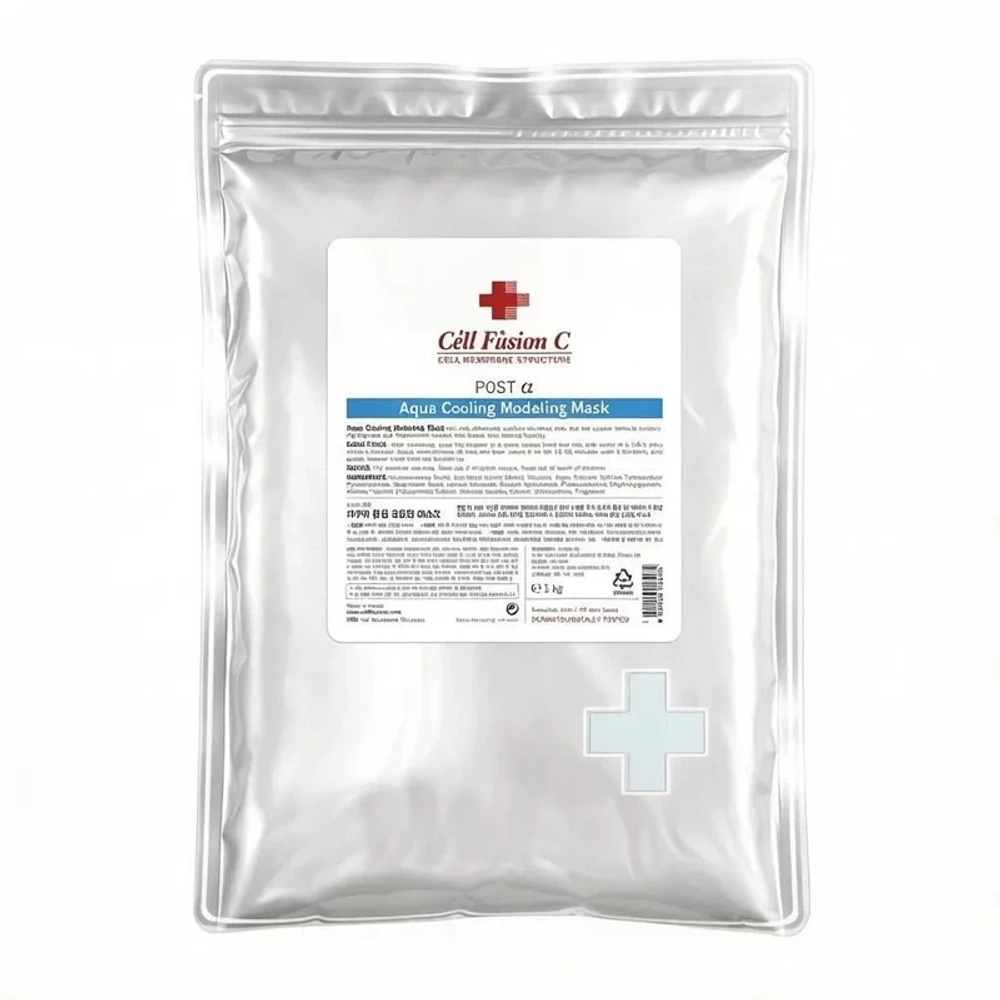 Cooling Mask Cell Fusion