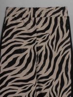 Осенний костюм для девочки