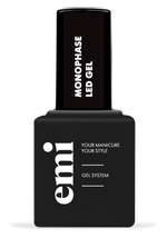 MonoPhase LED Gel в бутылочке,9 мл.