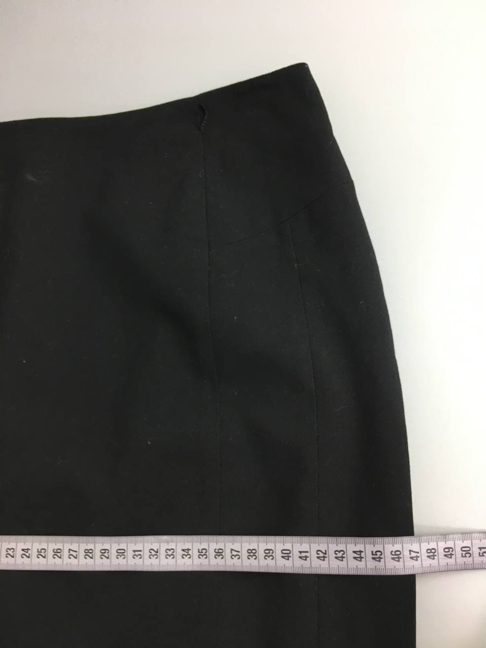 Юбка H&M классическая 46 размер