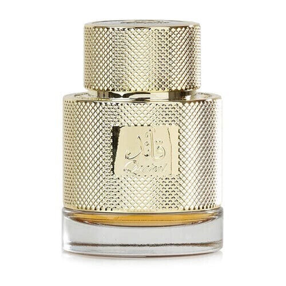 Унисекс парфюмерия Lattafa Qaa&#39;ed Eau de Parfum 100 мл