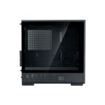 Корпус ZALMAN P10 NAMU, mATX, black