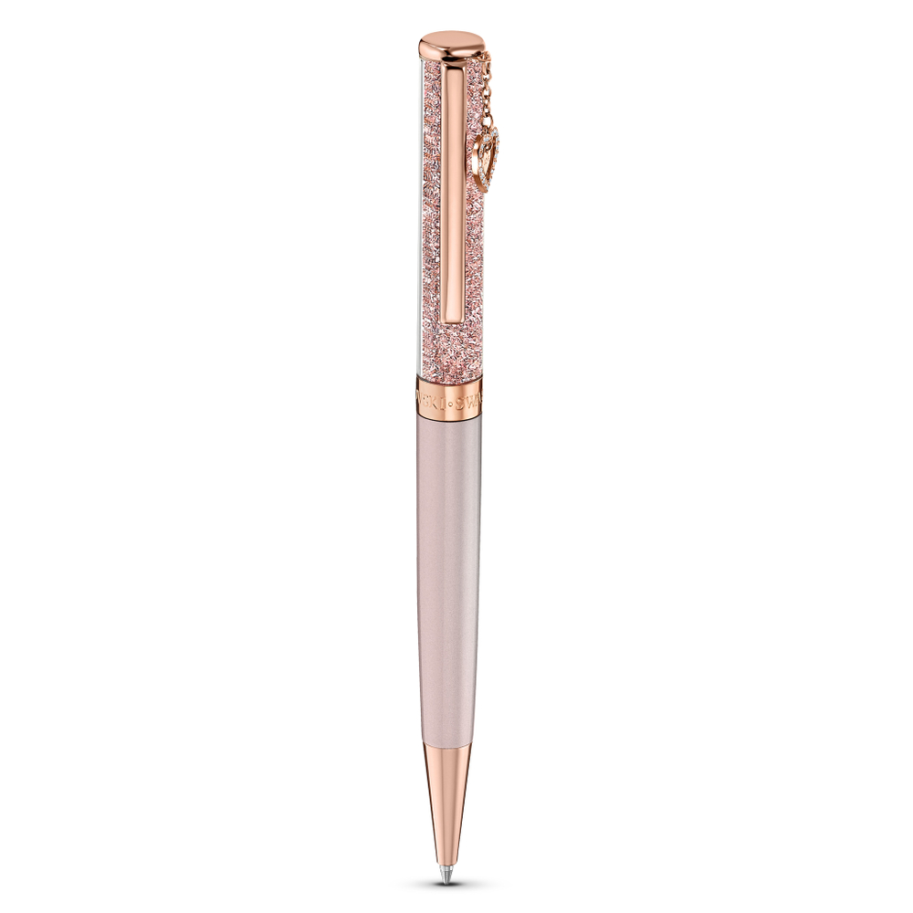 CRYSTALLINE BP PEN - LOVE HEART