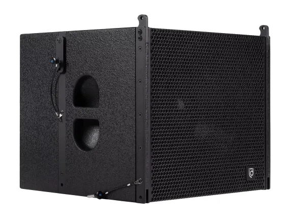 Сабвуфер Intrend ILS-ATL-S15