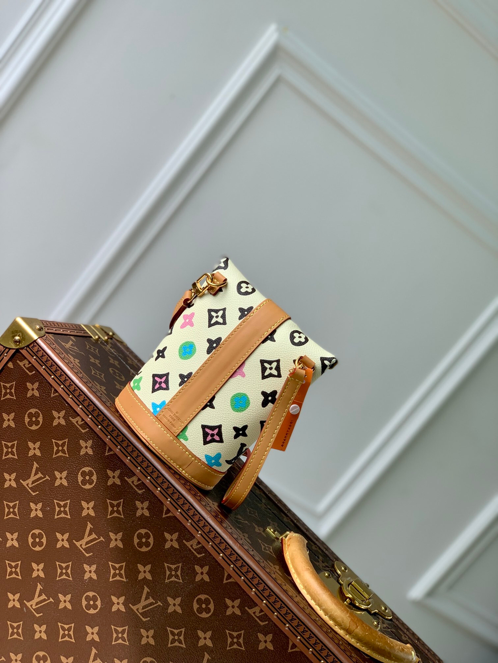 Louis Vuitton Envelope Pouch