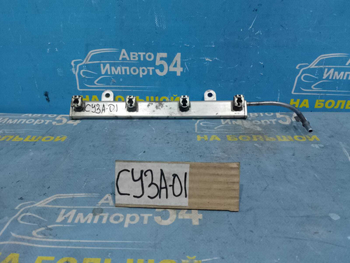 Топливная рейка MITSUBISHI LANCER 2008