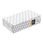 Рубанок, 245 х 58 мм, металлический Sparta 210795