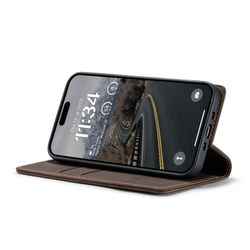 Чехол-книжка CaseMe Matte iPhone Air