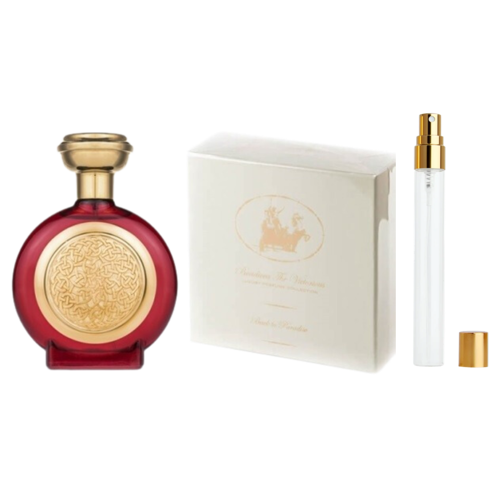 Распив BOADICEA The VICTORIOUS Back To Paradise edP 1ml unisex