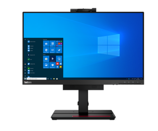 Монитор Lenovo ThinkVision TIO24Gen4 (11GDPAR1EU)