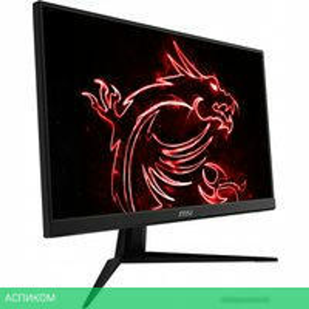 Игровой монитор MSI Optix G241V