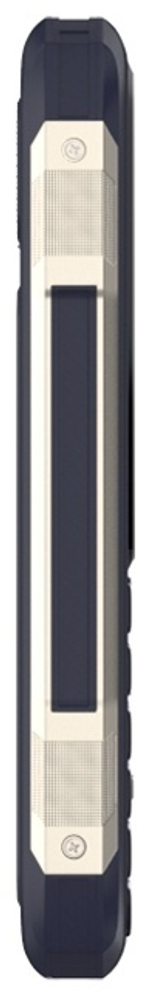 Мобильный телефон MAXVI T12 синий