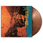Pharoah Sanders / Africa (Coloured Vinyl)(2LP)