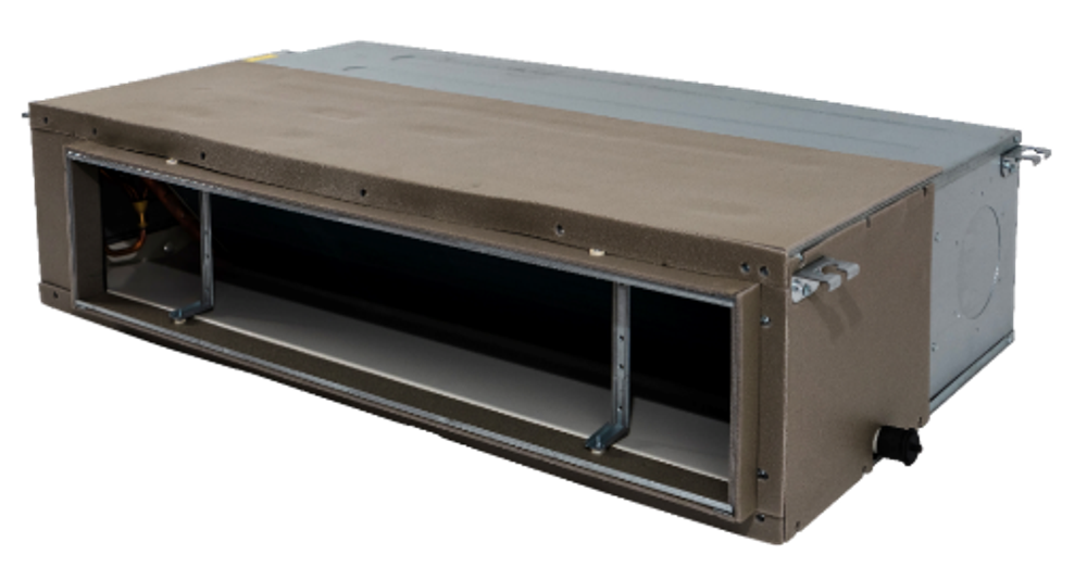 Мульти сплит-система DAHATSU DHKNMULT - 12 "SMART MULTI" 2023-2024