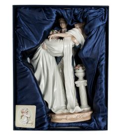 JP-15/ 4 Фигурка «Молодожены» (Pavone)