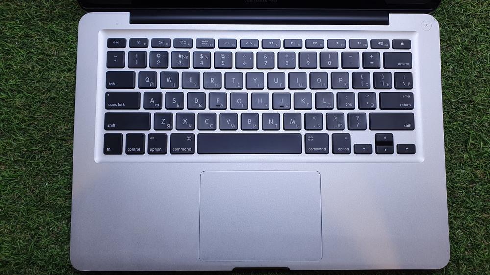 MacBook Pro 13 2012 A1278 i5/8Gb