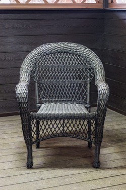 Кресло из искусственного ротанга МЭДИСОН НЬЮ «MEDISON NEW»