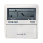 Внутренний канальный блок мульти-сплит системы Альянс Multi SAD12M1-AI на 35 м²