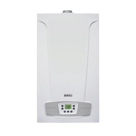 Котел газовый Baxi ECO FOUR 1.24