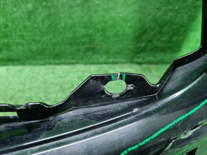 Бампер передний Infiniti QX50 2 (2017-н.в.)