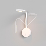 Настенный светильник (бра) Maytoni C035WL-L3W3K