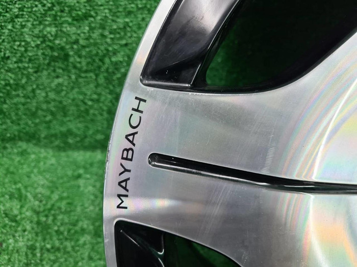 Диск литой R19 Mercedes S W223 (2020-н.в.) Maybach