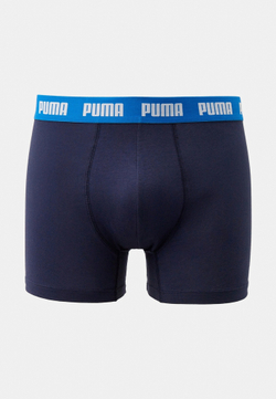 Боксеры (3 шт) мужские PUMA MEN EVERYDAY BOXERS 3P