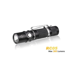 Фонарь Fenix RC05 Cree XP-G2 R5 (2016)