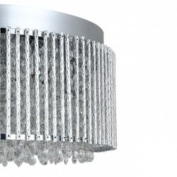 Потолочная люстра Escada 2124 2124/6P Chrome