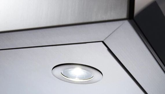 Встраиваемая вытяжка Kuppersbusch LB 6650.1E