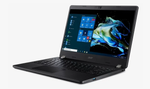15.6" Ноутбук Acer TravelMate P215-52 (1920x1080, Intel Core i5-10210U, RAM 8ГБ, SSD 256ГБ, Intel HD Graphics, Win 10 Home)
