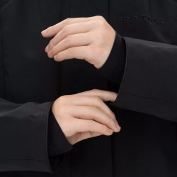 ПАРКА FINNTRAIL ЖЕНСКАЯ AURORA 2015