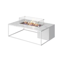 Газовый стол-камин Лаки, Kaminex