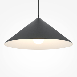 Подвесной светильник Maytoni Basic colors MOD167PL-01B